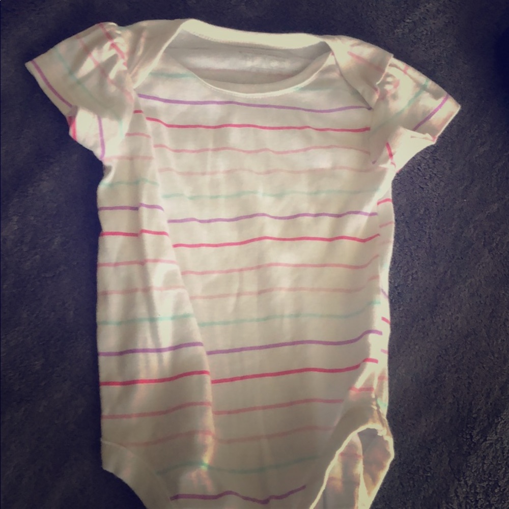 Children’s place onsie